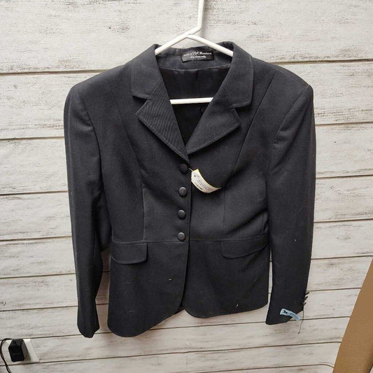 Dressage coat- adult