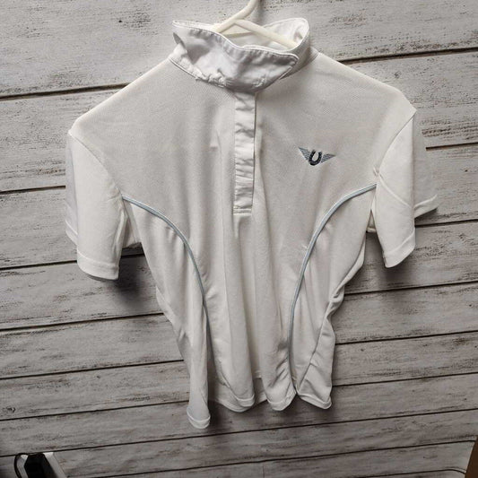 Short sleeve