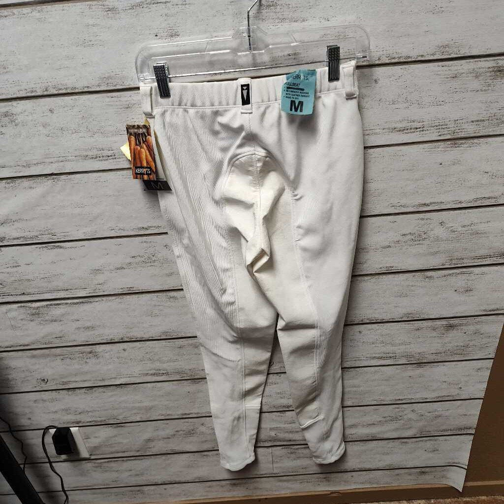 Pull on full seat breeches- adult