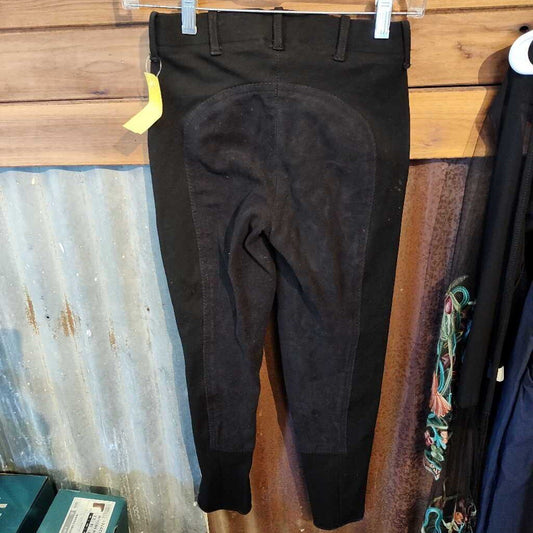 Full seat - breeches- Adult