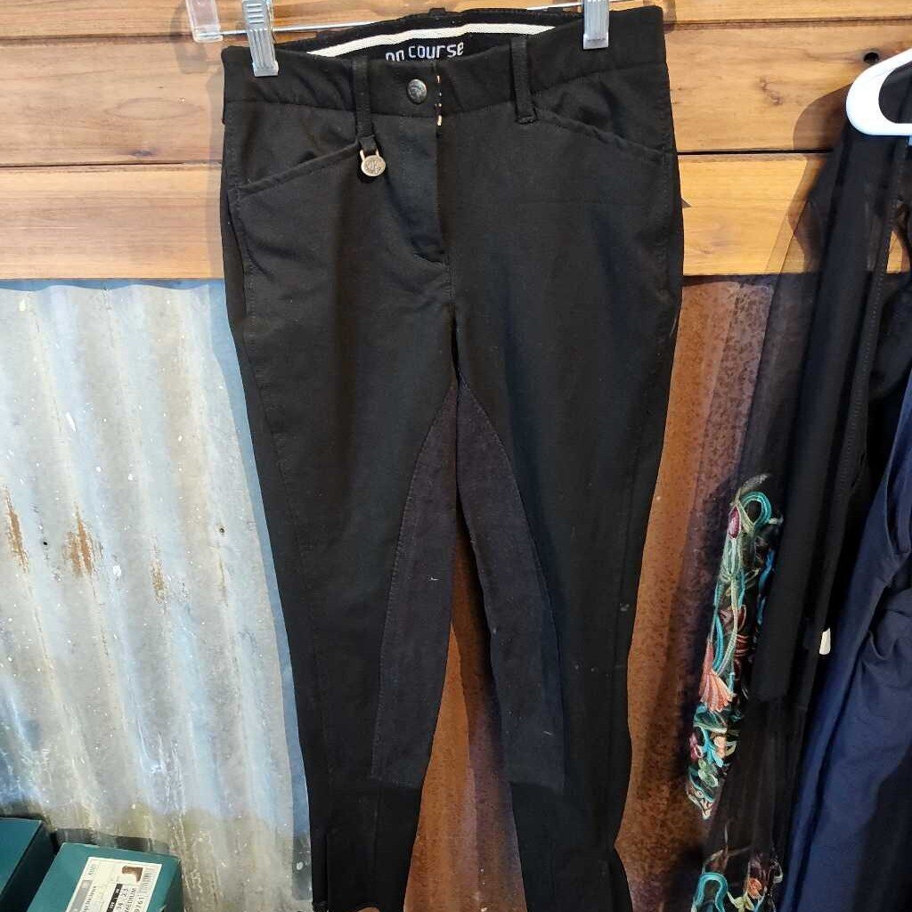 Full seat - breeches- Adult