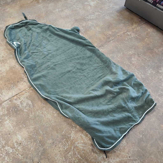 Fleece cooler