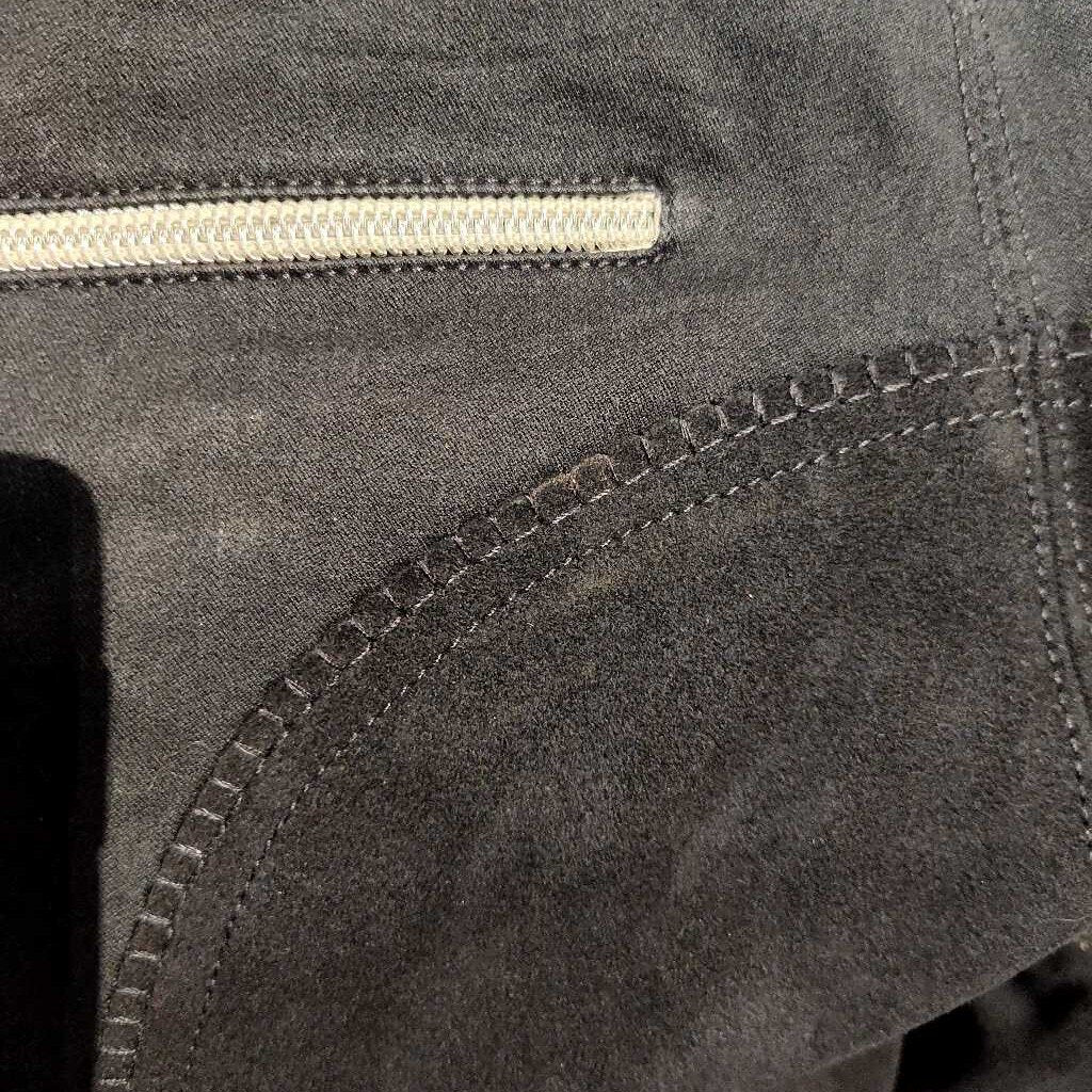 Full seat - breeches- Adult