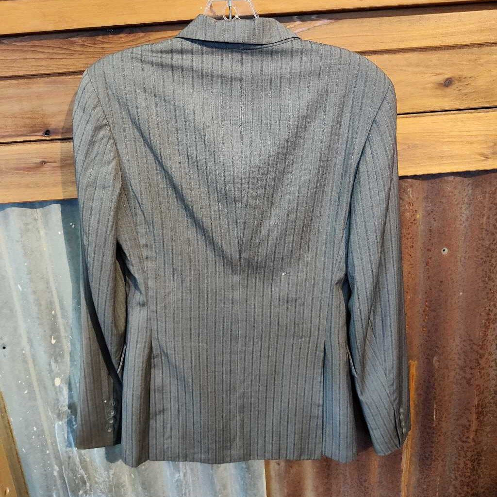 Wool hunt coat- ladies