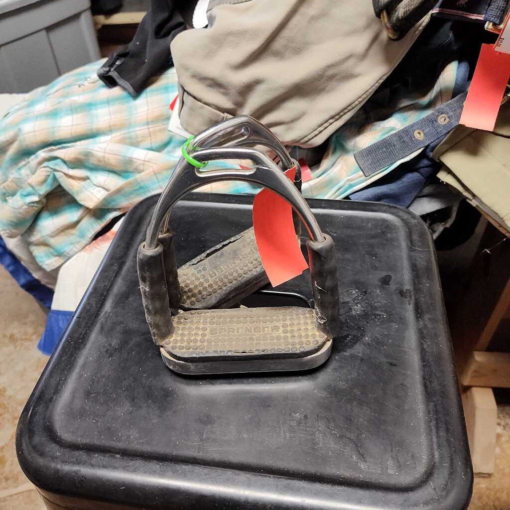 Flex irons
