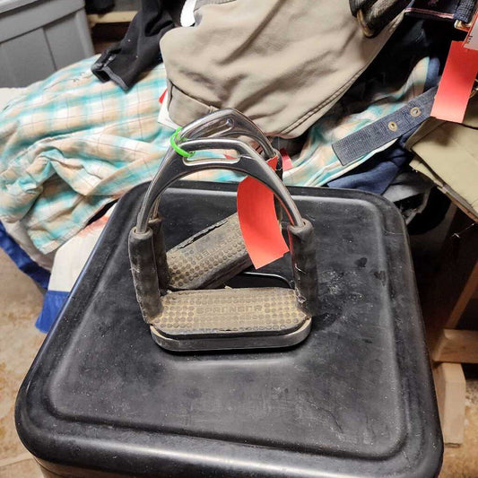 Flex irons