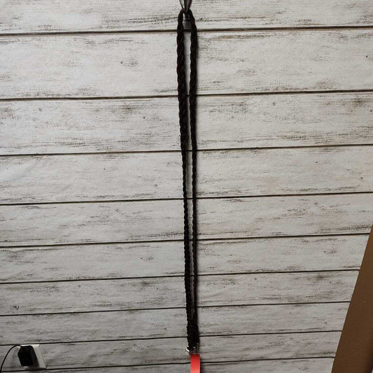 Paracord rein