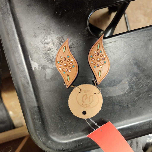 Locally made
