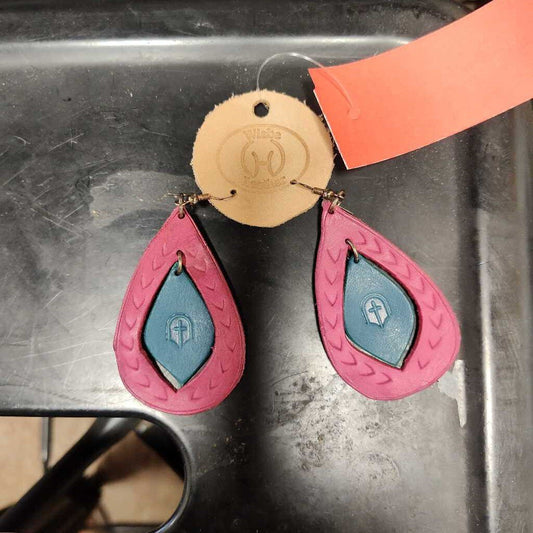 Locally made