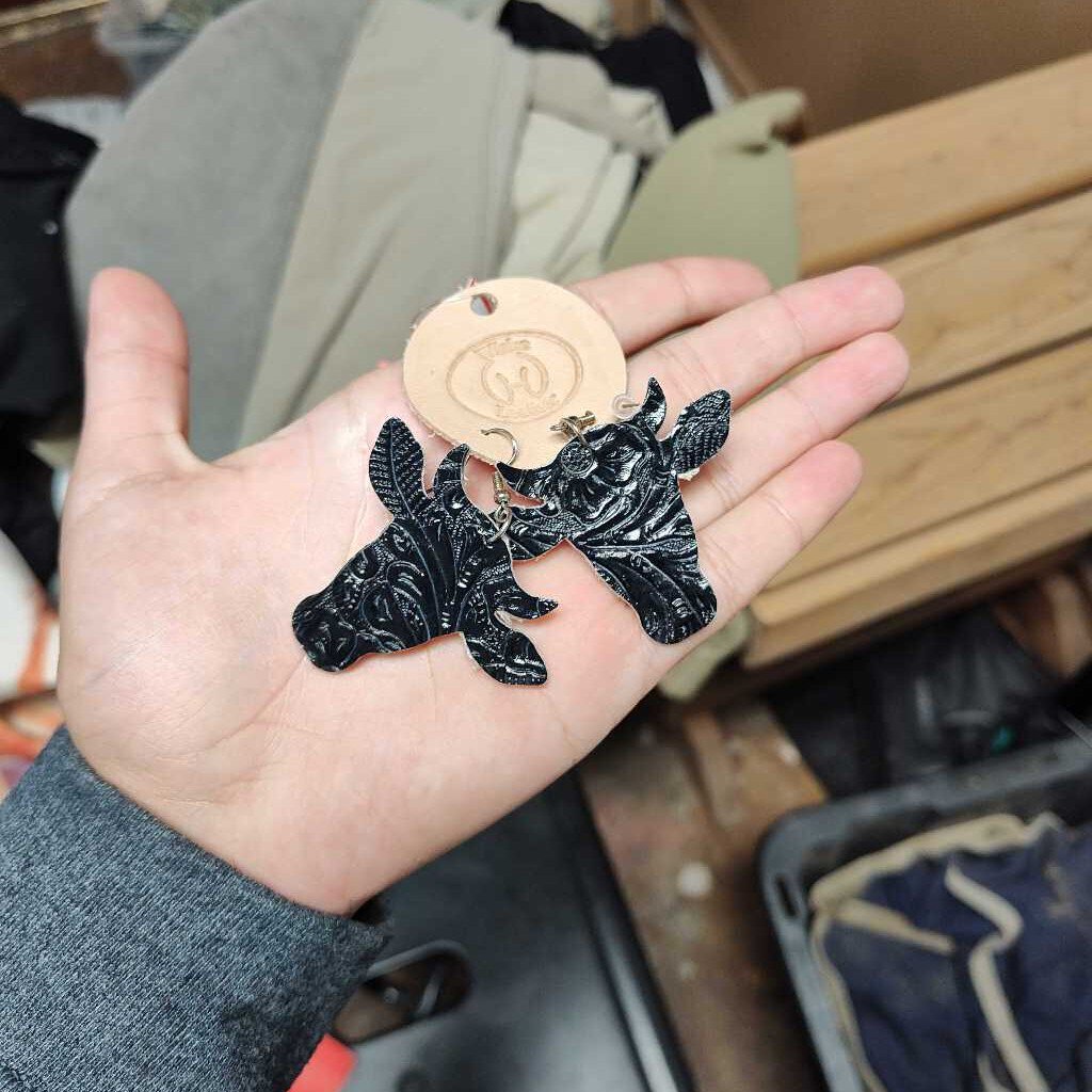 Locally made