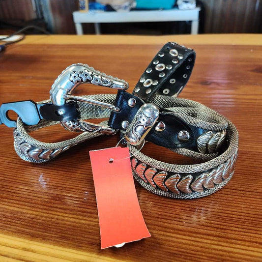 metal