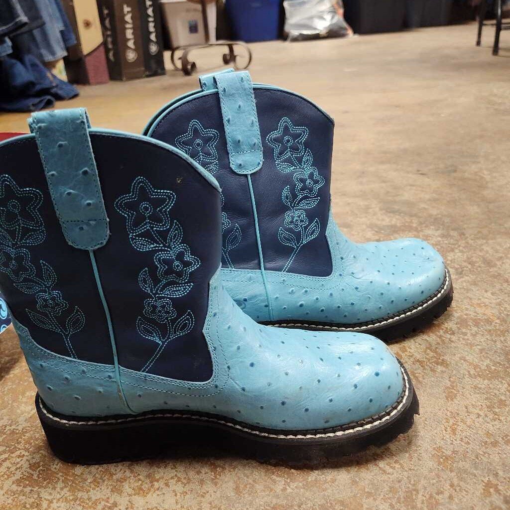 Boots pull on - adult- New