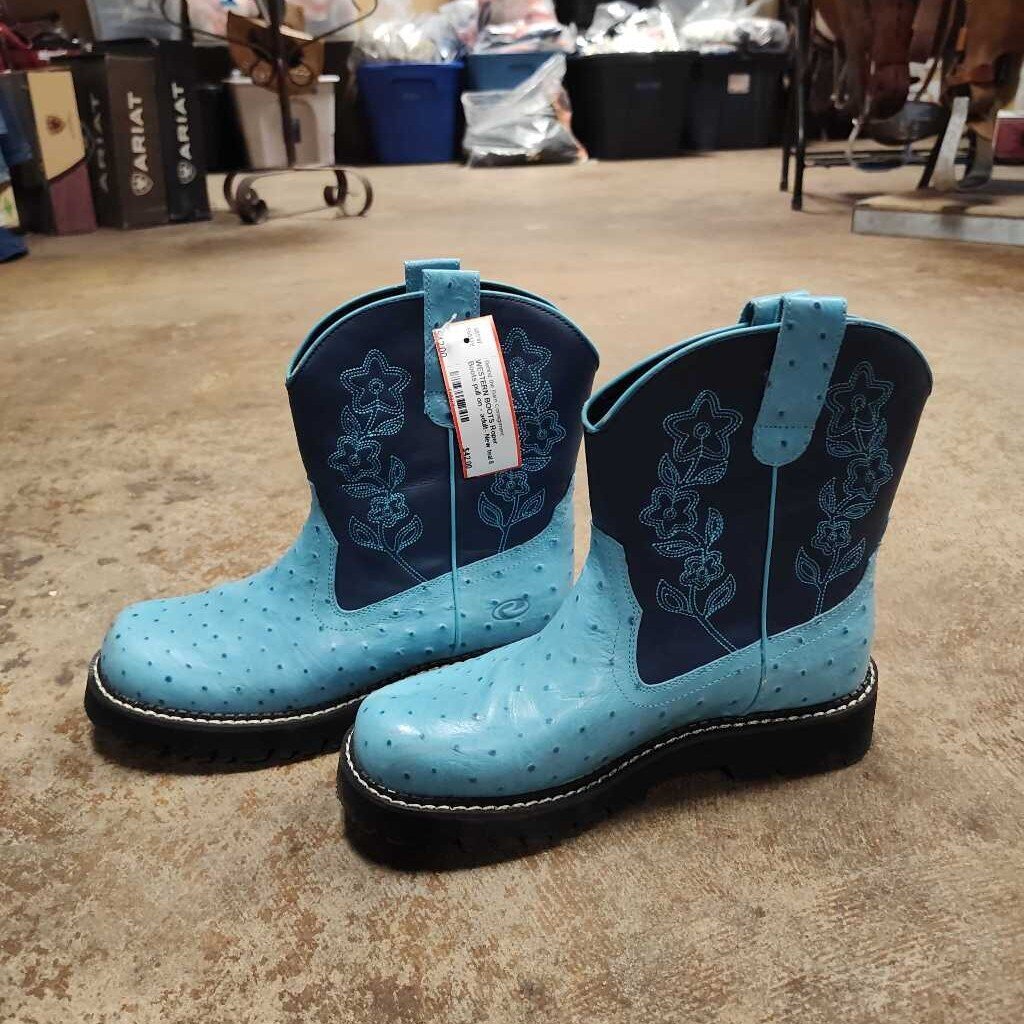 Boots pull on - adult- New