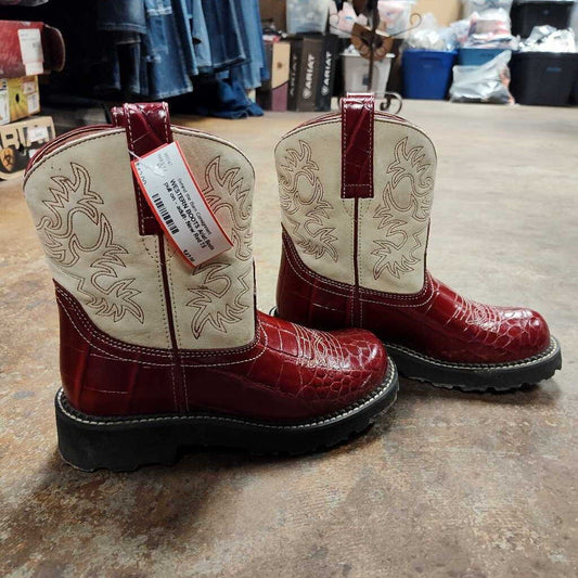Boots pull on - adult- New
