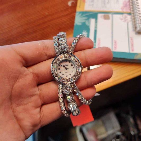 Watch- bling