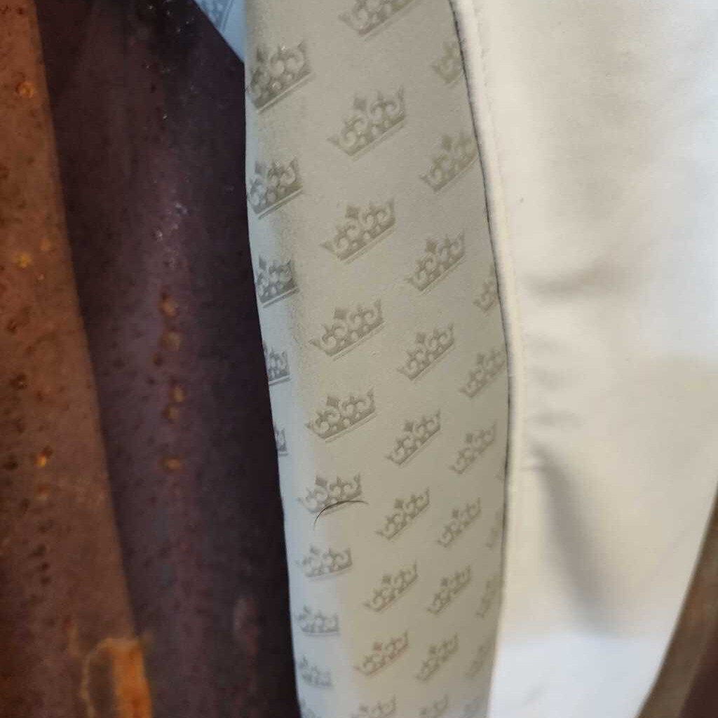 Pull on full seat breeches- adult