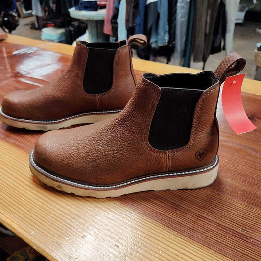 Mens Recon mid boot