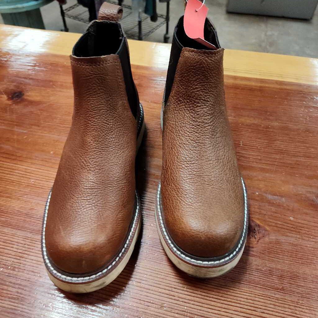 Mens Recon mid boot