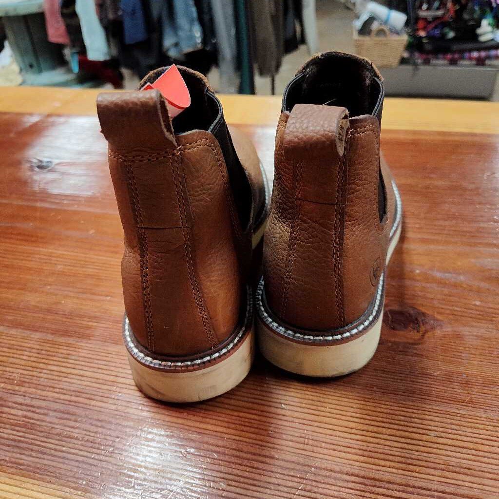 Mens Recon mid boot