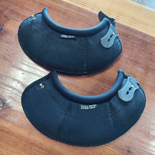 Neoprene/ Canvas