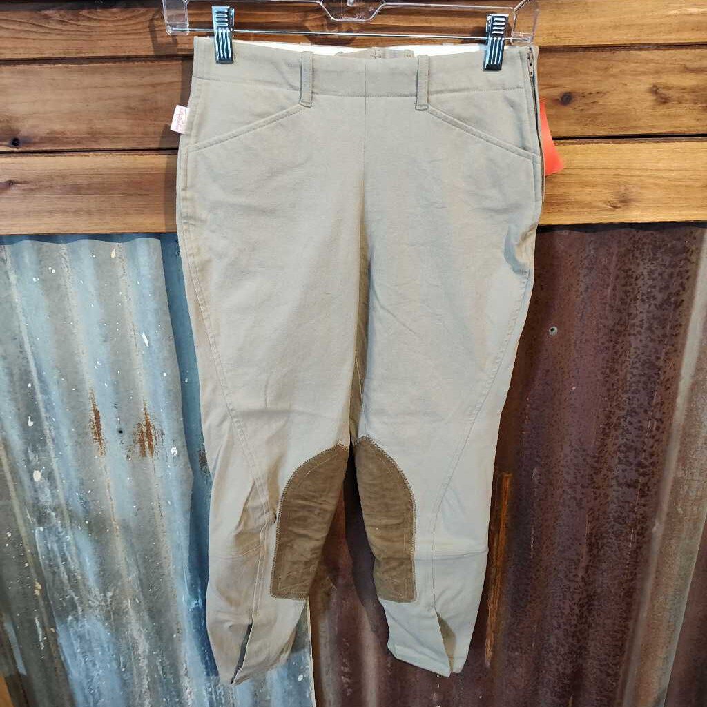 Knee patch Breeches- ladies