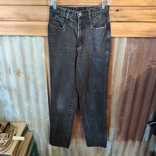 Vintage high waist