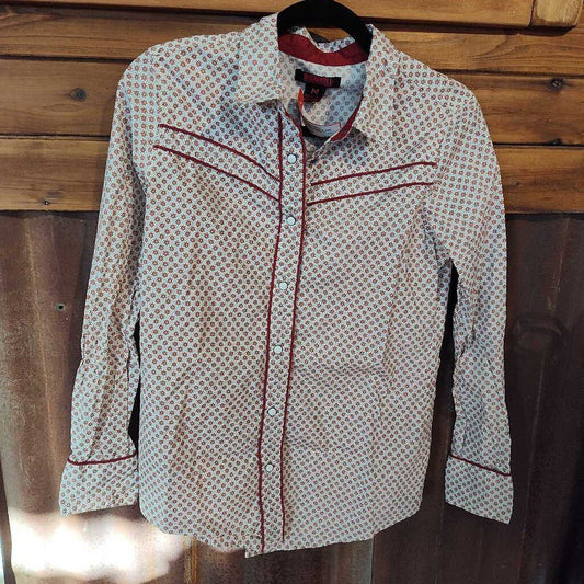 long sleeve- ladies