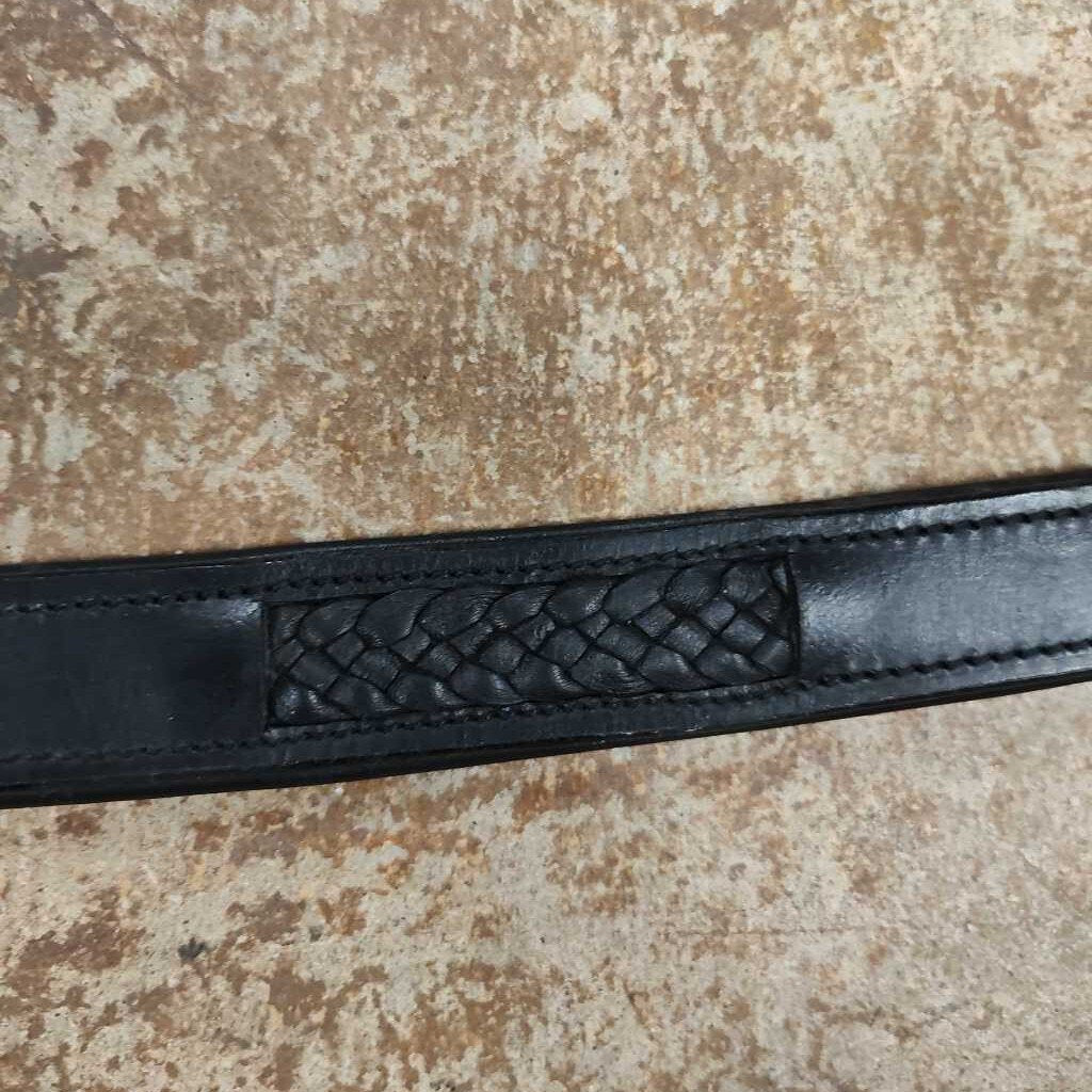 Leather