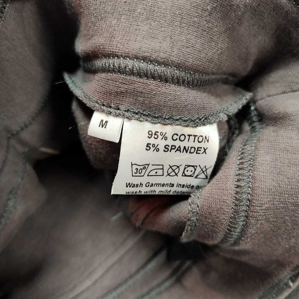 Pull on youth breeches