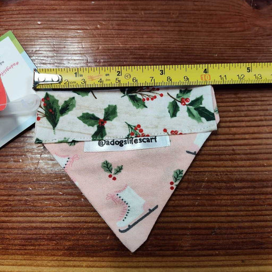 Collar bandana