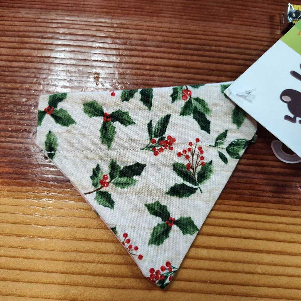 Collar bandana