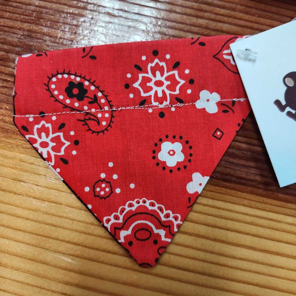 Collar bandana