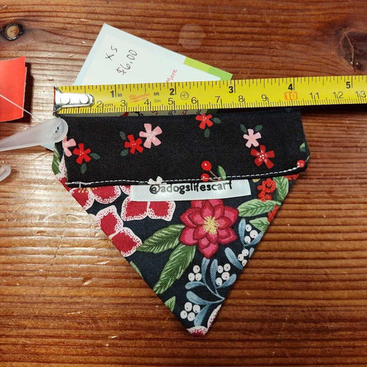 Collar bandana