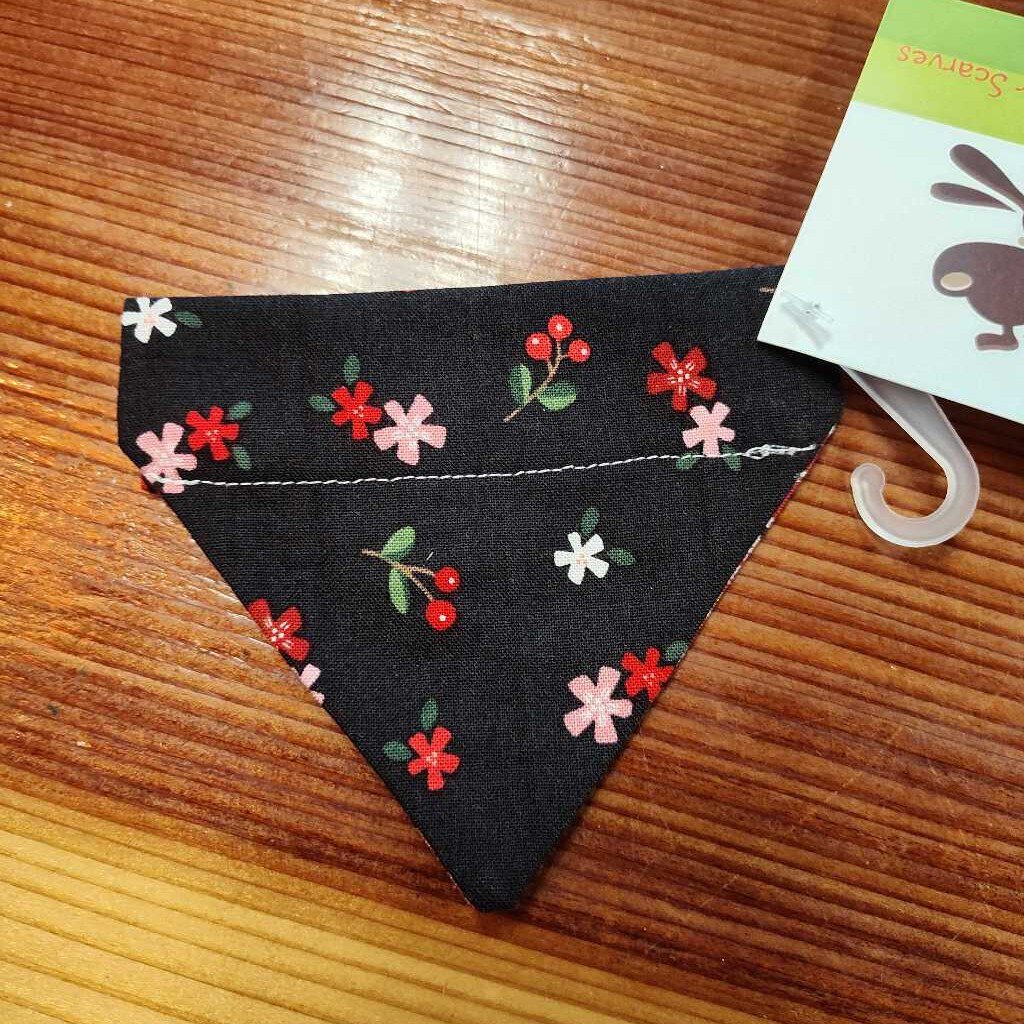 Collar bandana