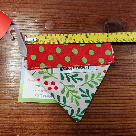 Collar bandana