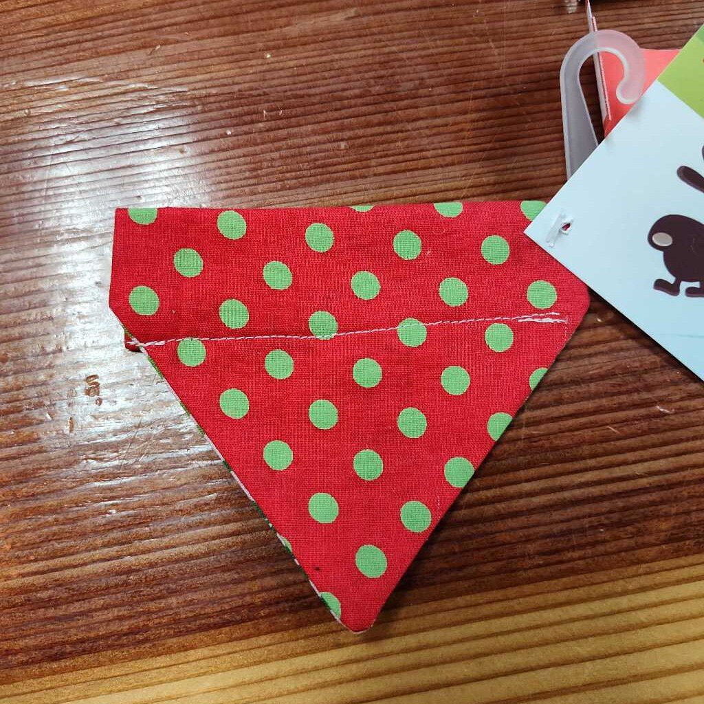 Collar bandana