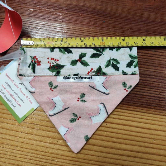 Collar bandana