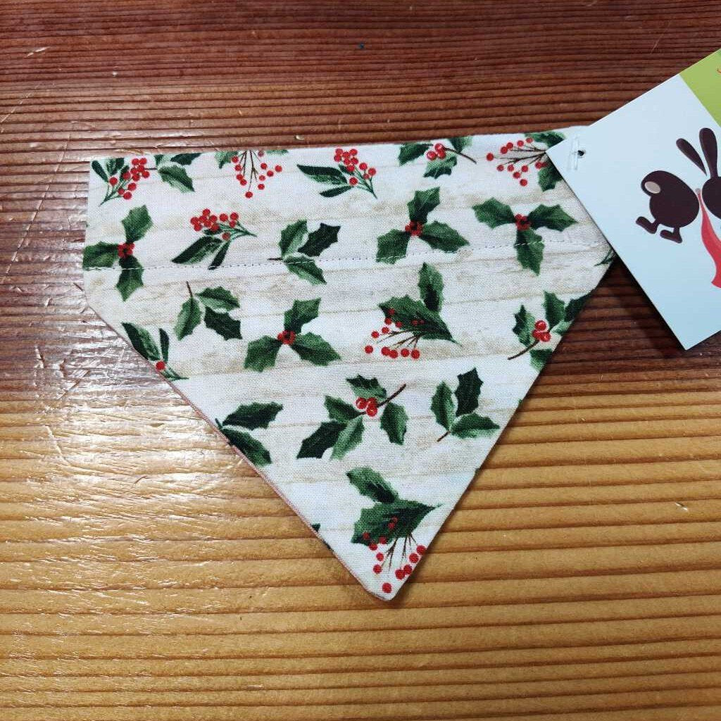 Collar bandana