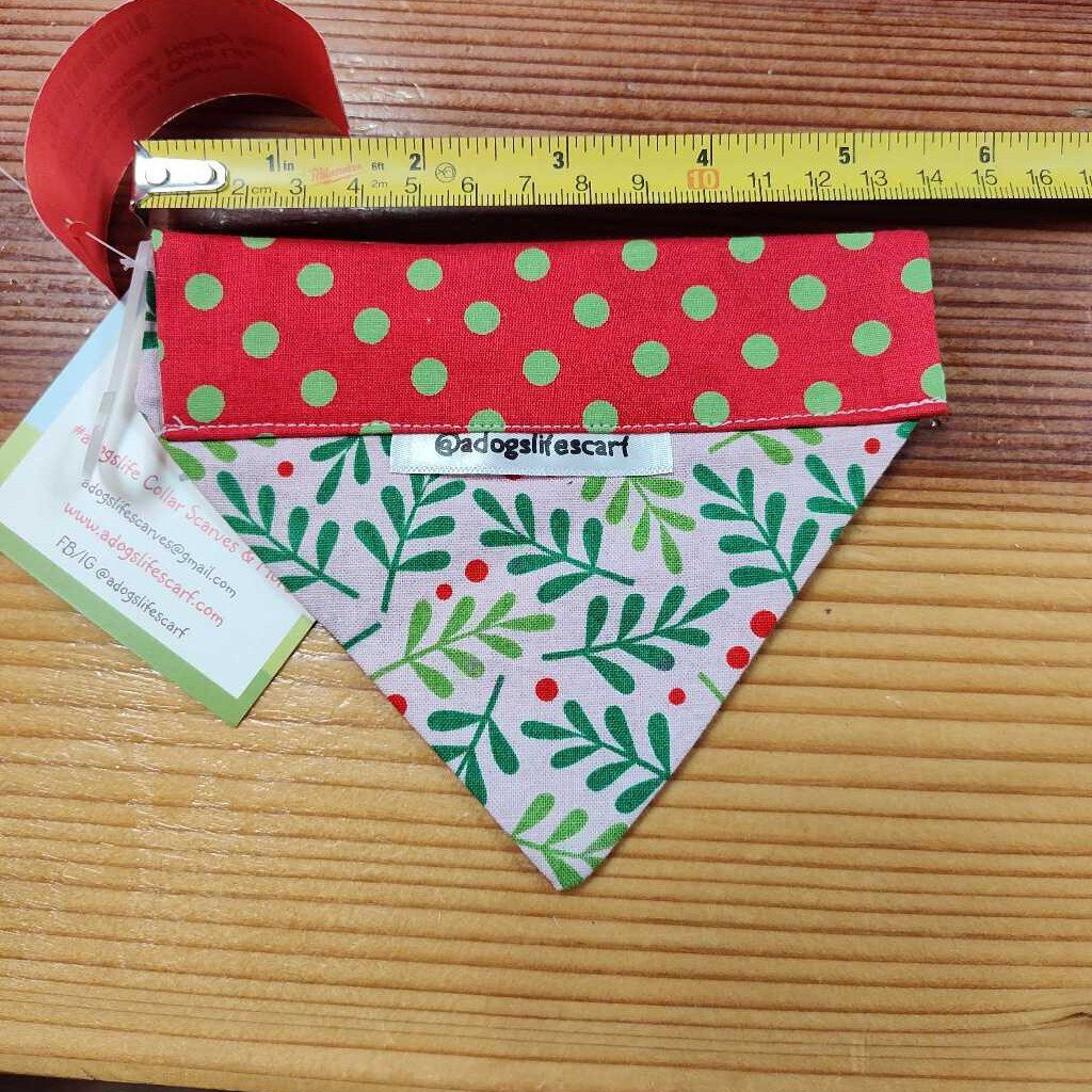 Collar bandana