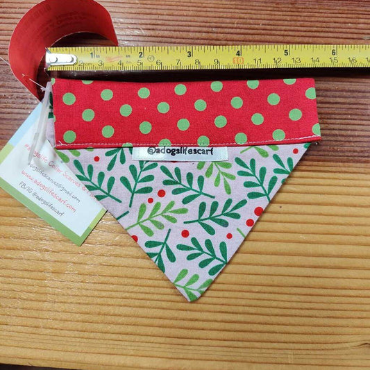 Collar bandana