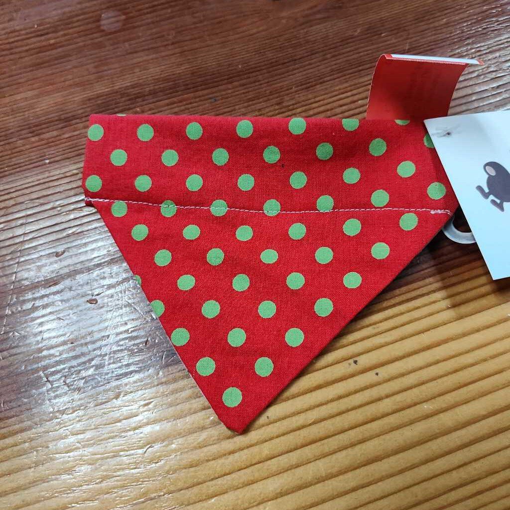 Collar bandana
