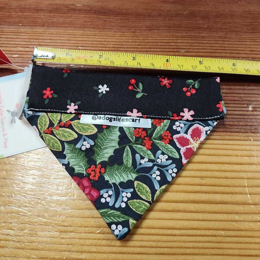 Collar bandana