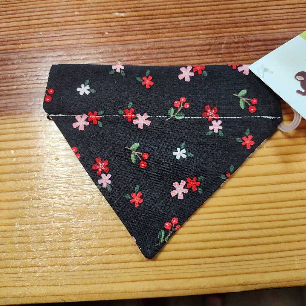 Collar bandana