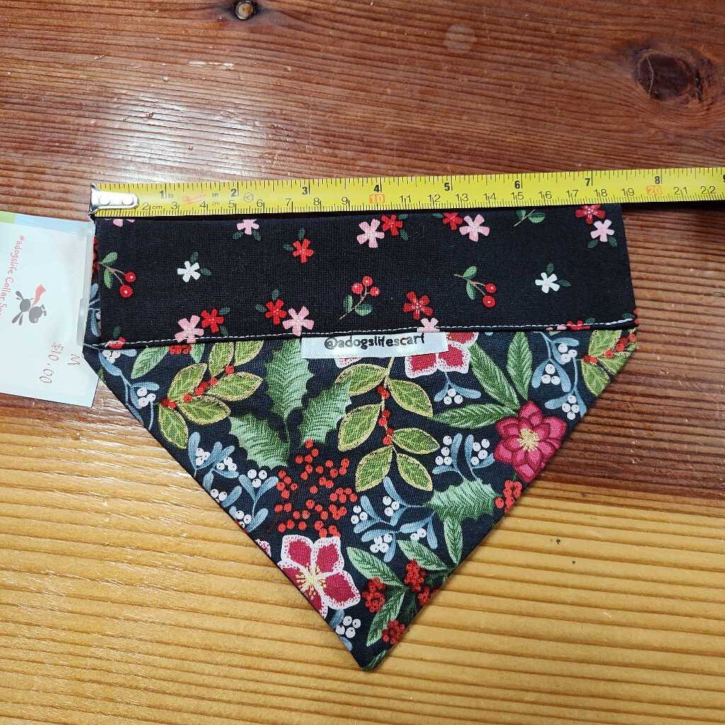 Collar bandana