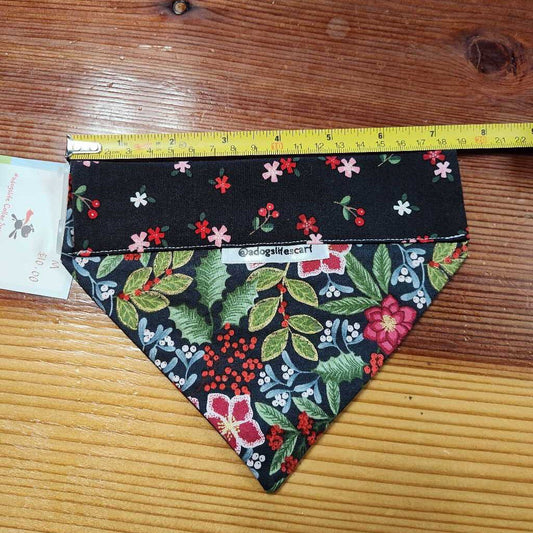 Collar bandana
