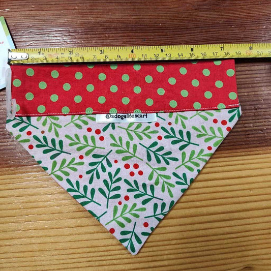 Collar bandana