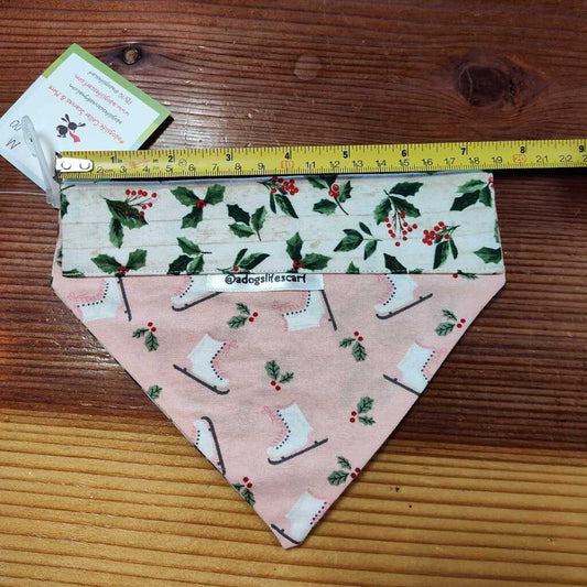 Collar bandana