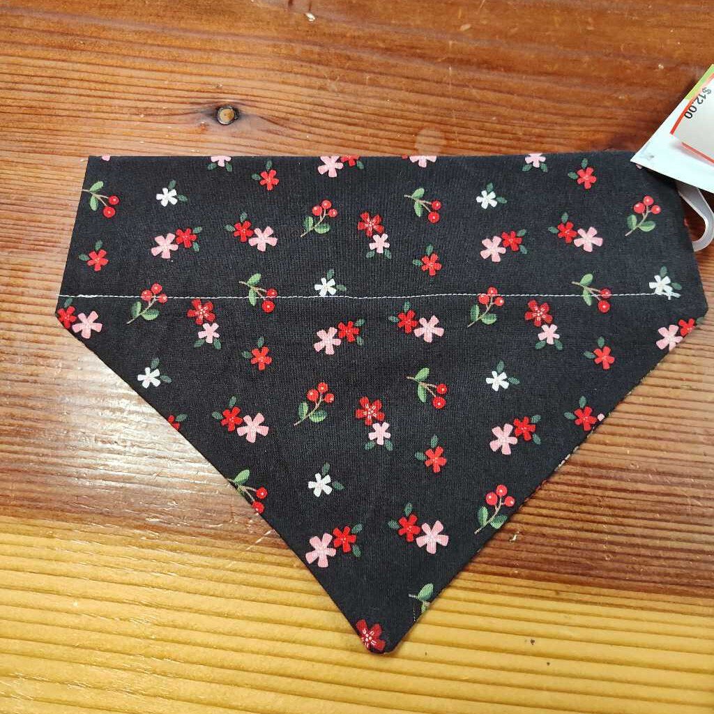 Collar bandana