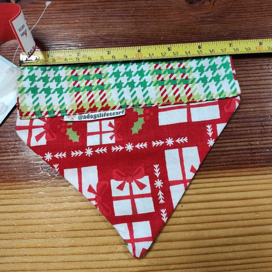 Collar bandana