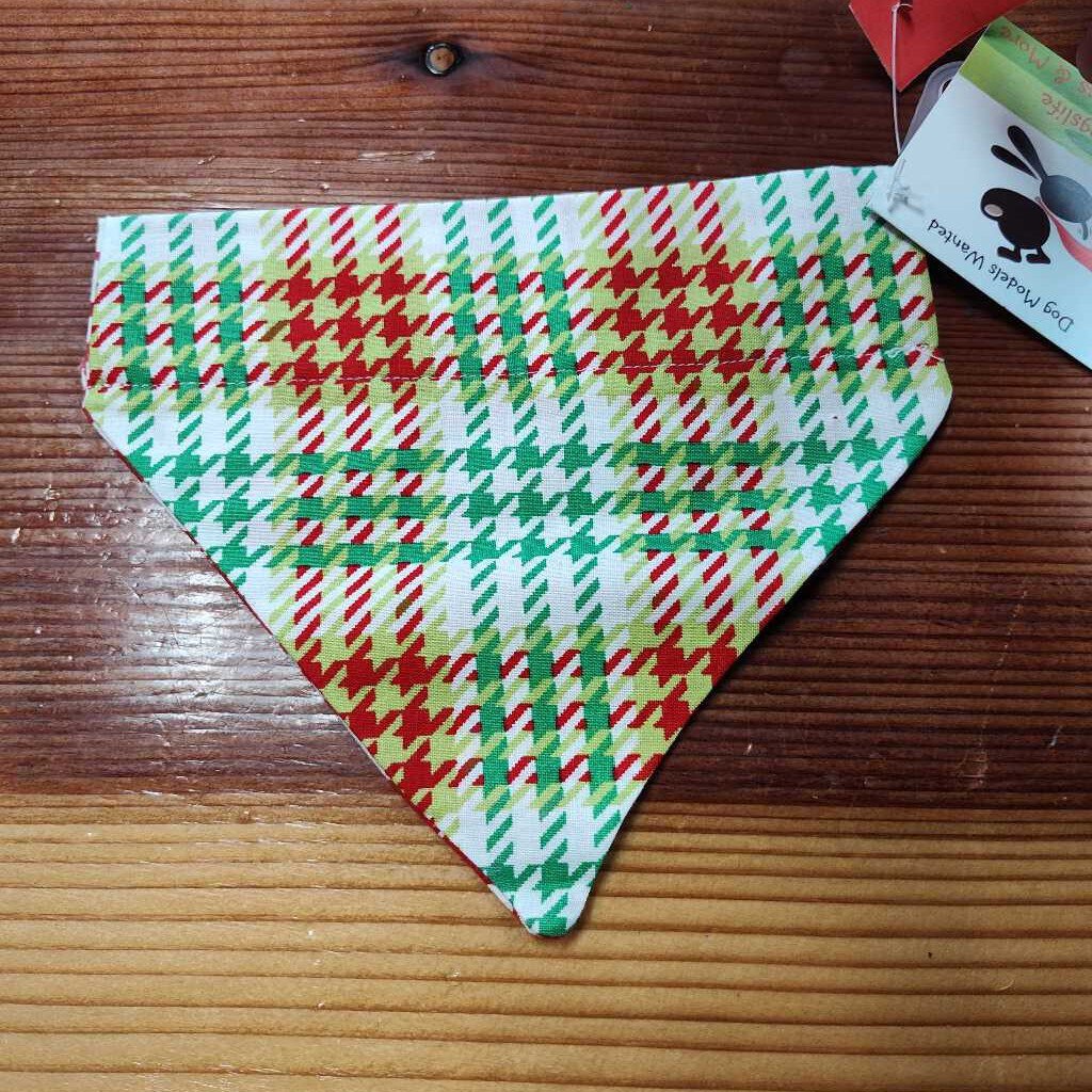 Collar bandana